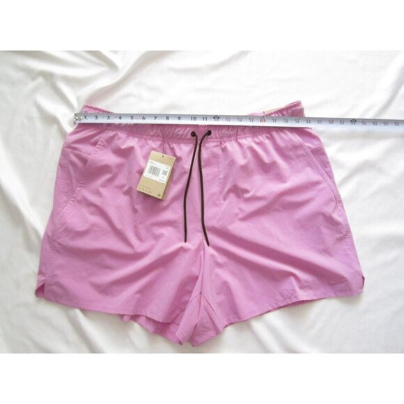 New Nike Unlimited Dri Fit Standard Fit 5" Length Shorts Sz XXL(DV9336-532)NW144 - Picture 4 of 9